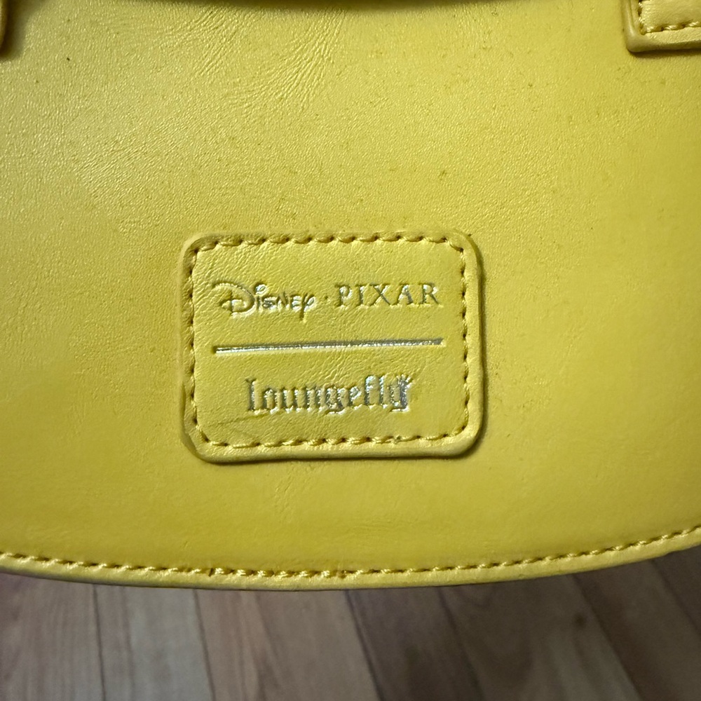 Loungefly Wall-E Waist Bag - Picture 3 of 4